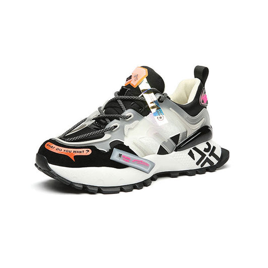Zapatillas de deporte informales para hombre