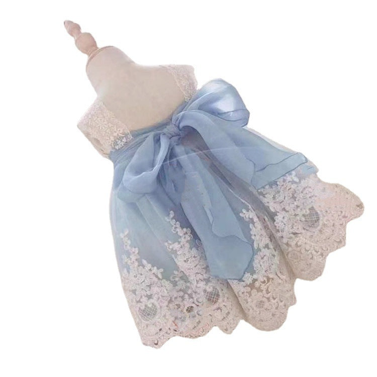 Baby Girl Princess Dress Apparel