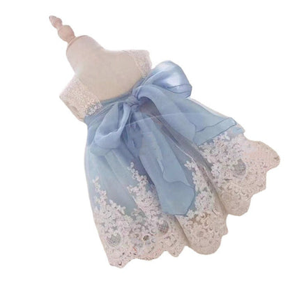 Baby Girl Princess Dress Apparel