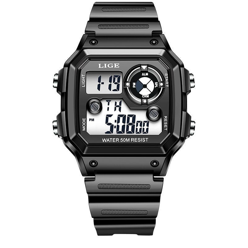 Luminous Watch