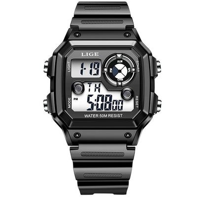 Luminous Watch