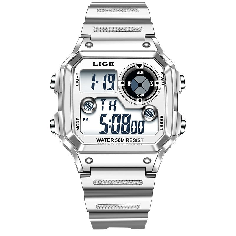 Luminous Watch