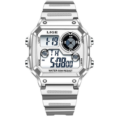 Luminous Watch
