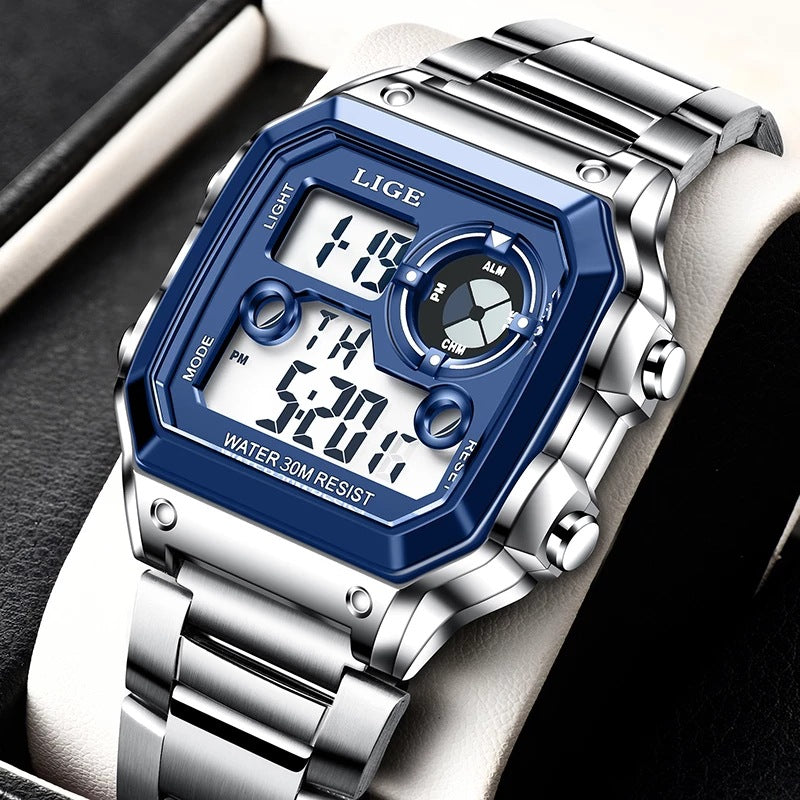 Luminous Watch