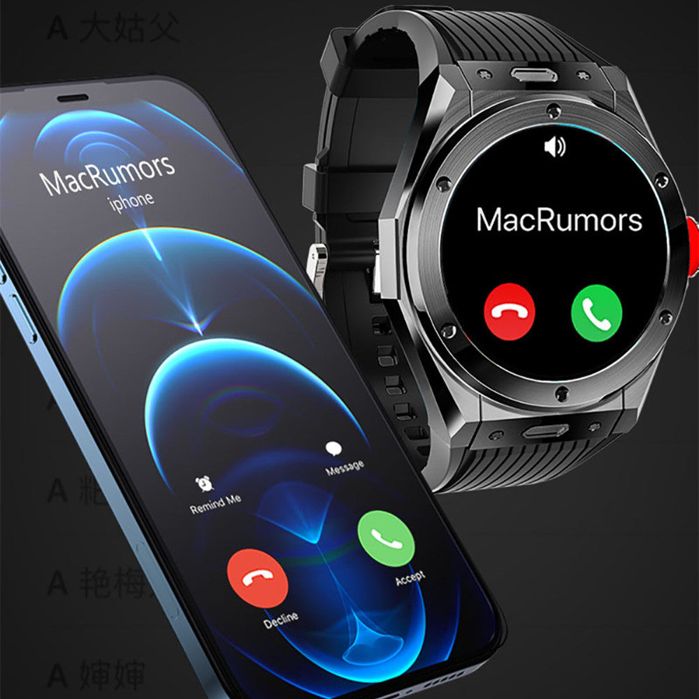Sports Smart Watch