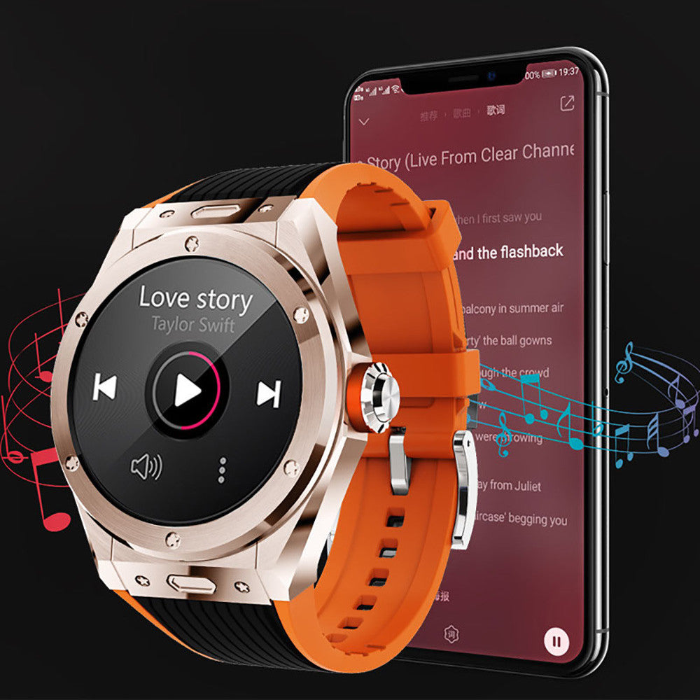 Sports Smart Watch
