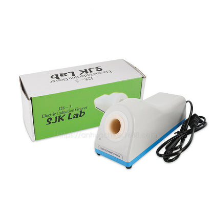 Dental Laboratory Tools Electromagnetic Wax Knife Sensor Two-Second Heating Electric Wax Knife