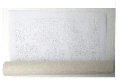 Digital Painting Oil Painting Digital Painting Background Wall