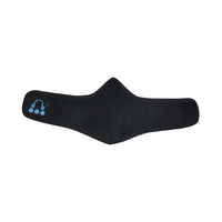 Wireless Bluetooth Mask Outdoor Dustproof Removable Cleaning Bluetooth Music Earphone Mask