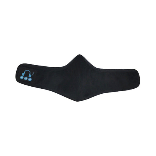 Wireless Bluetooth Mask Outdoor Dustproof Removable Cleaning Bluetooth Music Earphone Mask