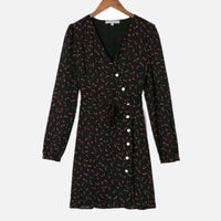 European And American Style Summer New Women"s Dress