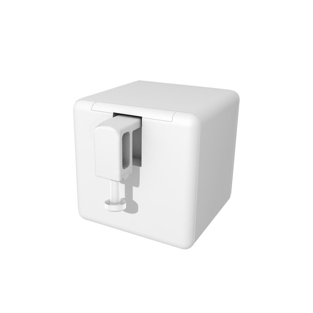 MoesHouse Tuya Smart Bluetooth Fingerbot Botón de interruptor