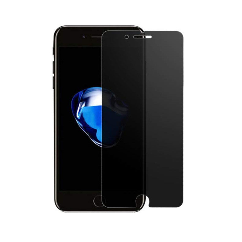 Full Screen Privacy Tempered Glass Screen Protector – Anti-Peeping Film | iPhone 6–13