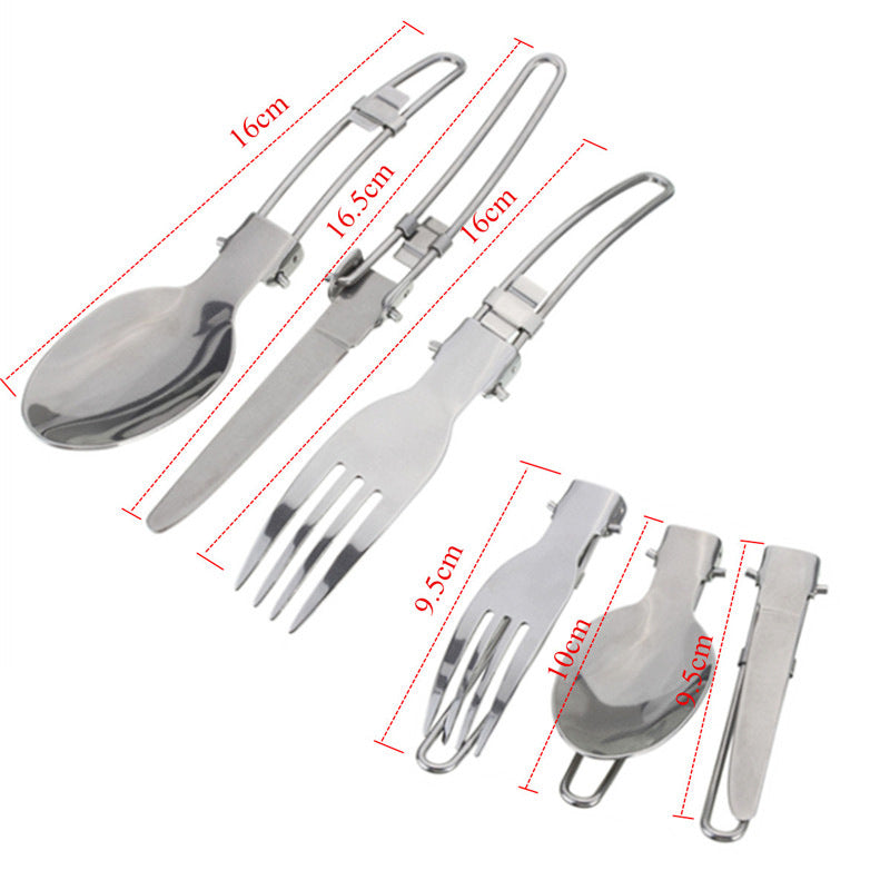 Bouilloire de camping portable – Cuisinière extérieure en aluminium anodisé dur avec poignée résistante à la chaleur | Théière de randonnée légère et compacte : Nouvelle édition