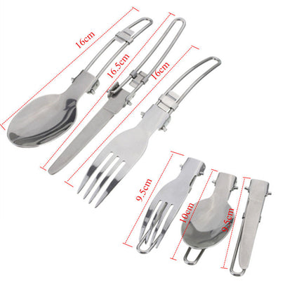 Bouilloire de camping portable – Cuisinière extérieure en aluminium anodisé dur avec poignée résistante à la chaleur | Théière de randonnée légère et compacte : Nouvelle édition
