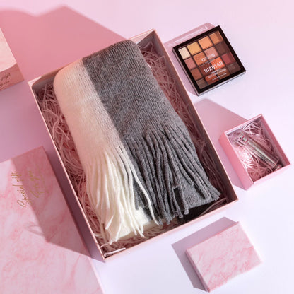 Mother's Day Gift Box  Marble Box