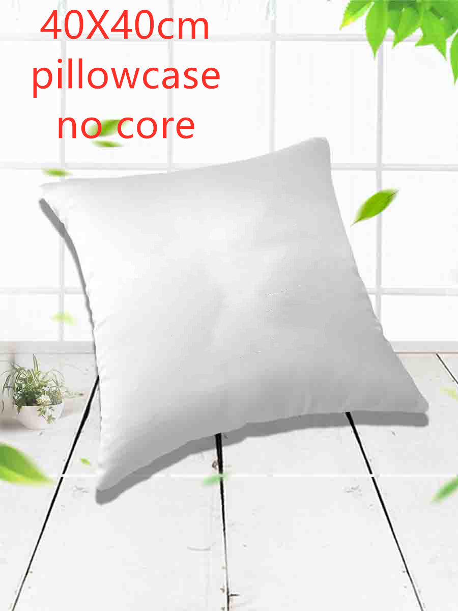 Coussin double usage matelassé avec logo double face personnalisé pour voiture et canapé