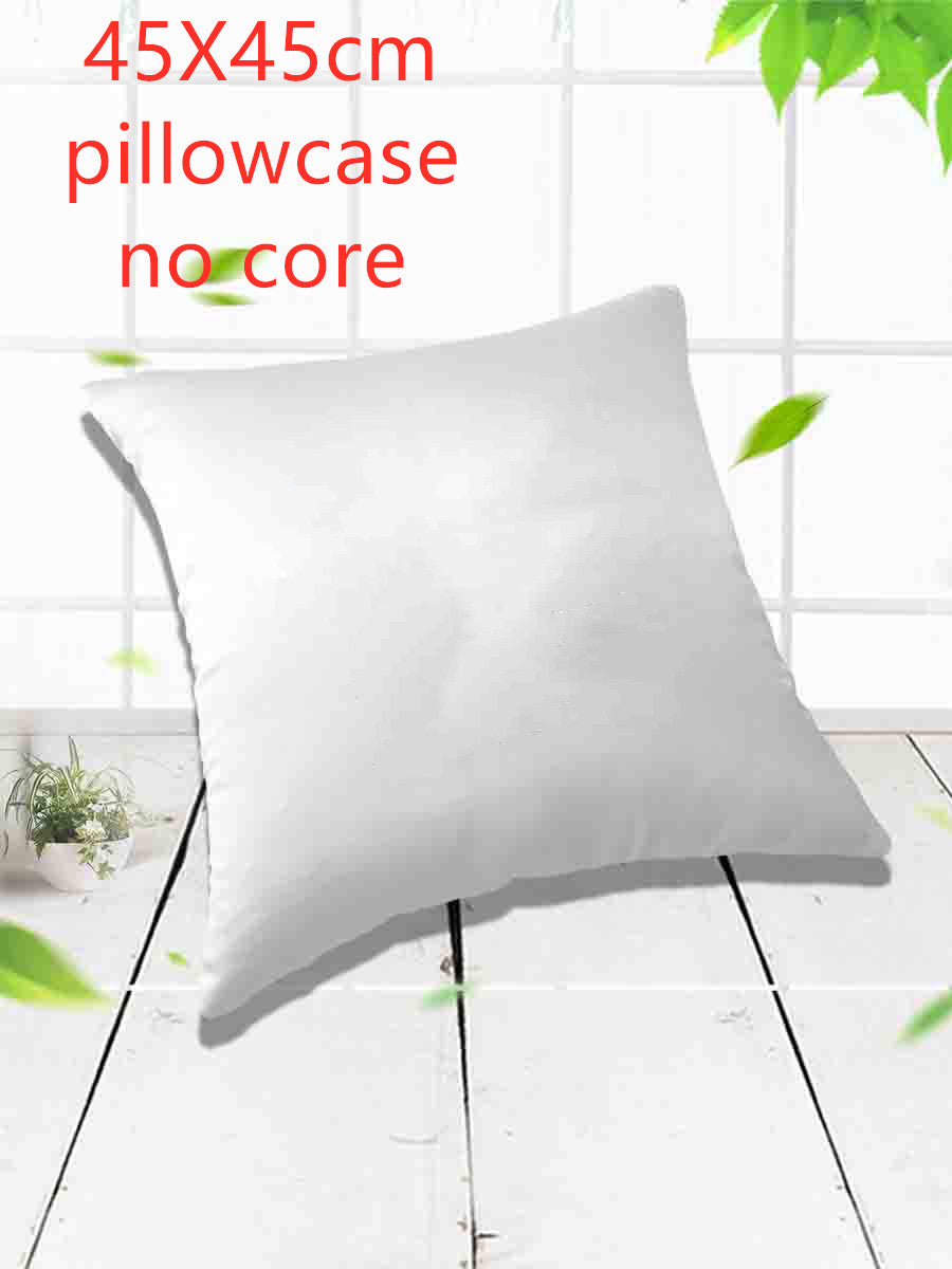 Coussin double usage matelassé avec logo double face personnalisé pour voiture et canapé