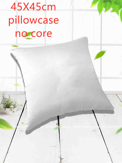 Coussin double usage matelassé avec logo double face personnalisé pour voiture et canapé