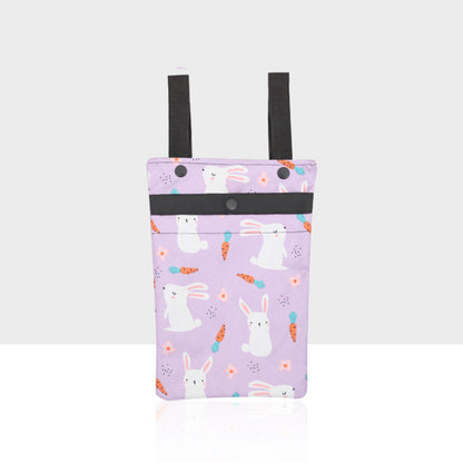 Scooter Storage Bag Handle Bag Front Waterproof Mobile Phone Bag Bicycle Storage Storage Bag