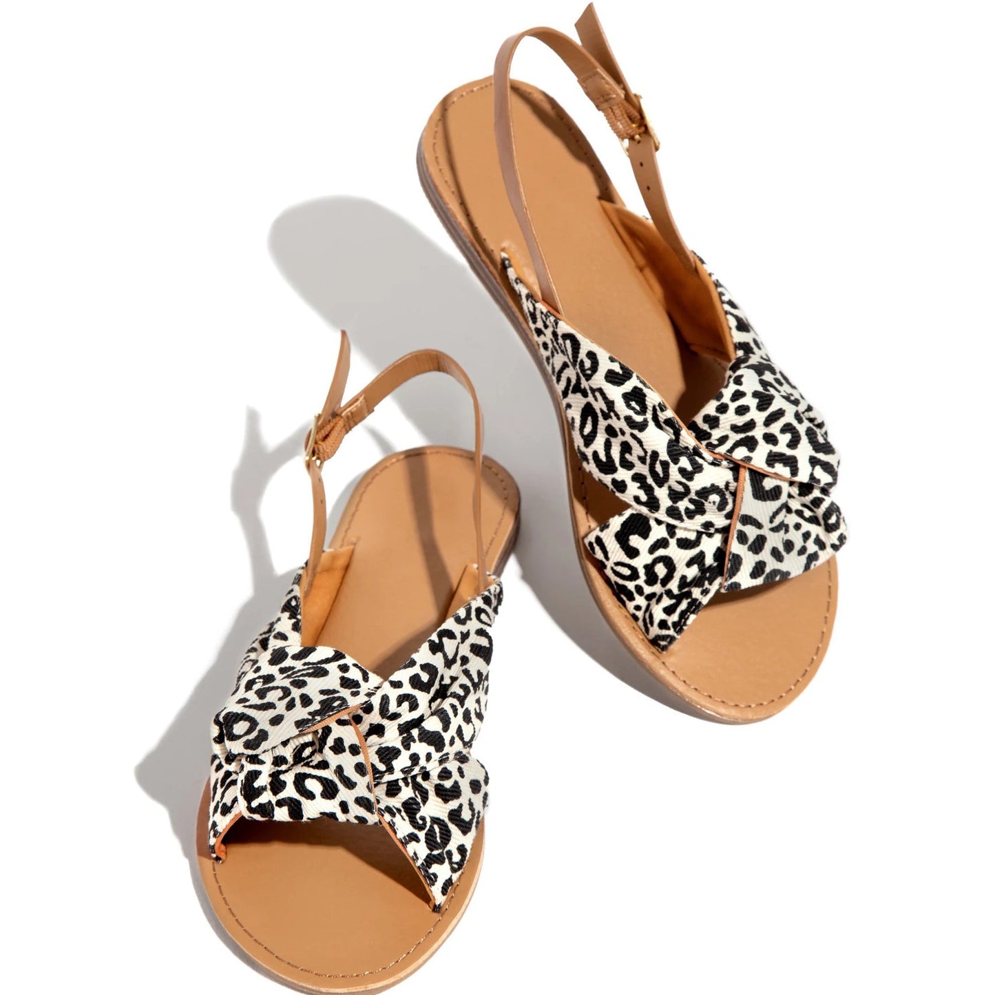 Women Flat Sandals Shoes
