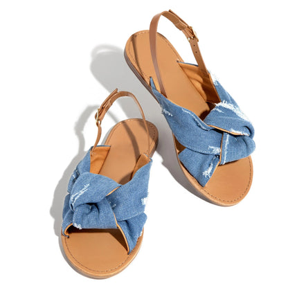 Women Flat Sandals Shoes