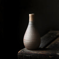 Ceramic Flower Vase Classic Porcelain Tabletop Living Room Home Decorations New