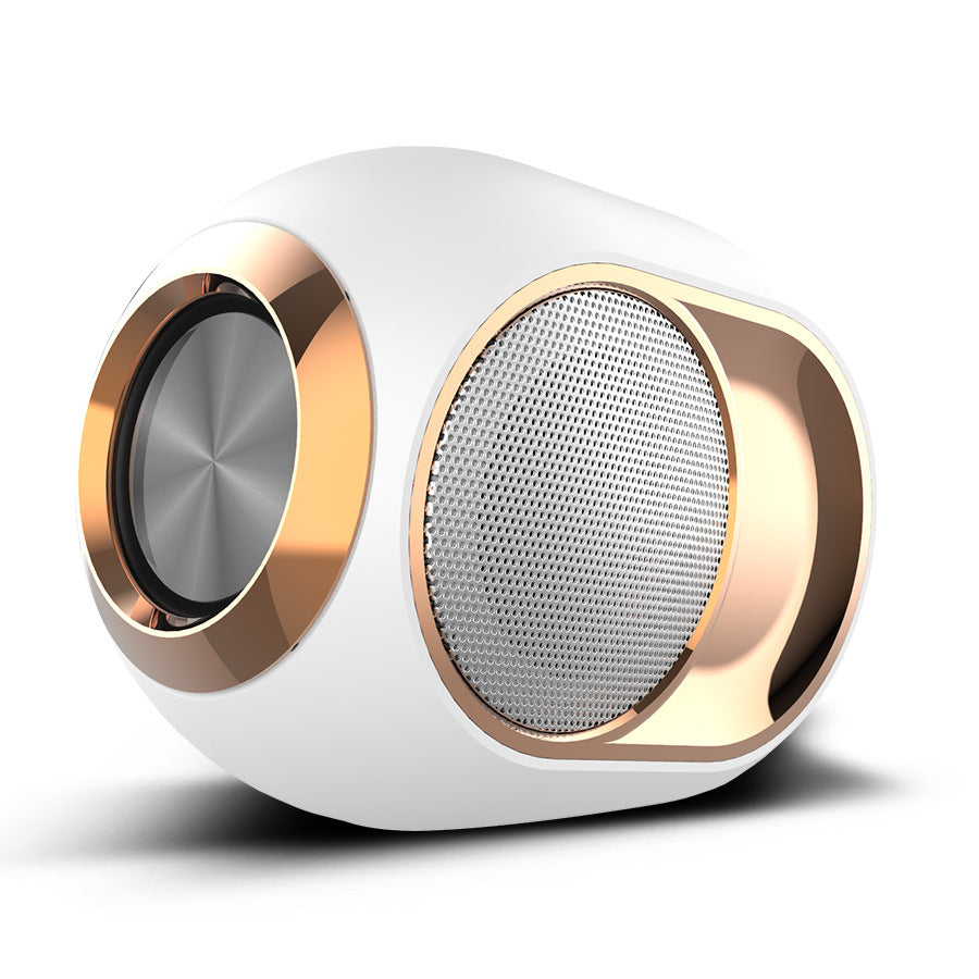 X6 Altavoz Bluetooth Subwoofer Inalámbrico