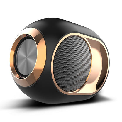 X6 Altavoz Bluetooth Subwoofer Inalámbrico