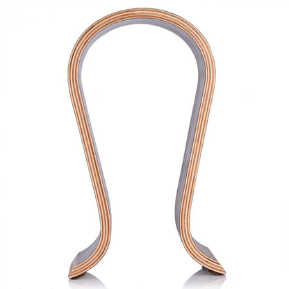 Bluetooth Wooden Earphone Holder Headset Earphone Holder