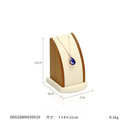 Jewelry Display Stand Factory