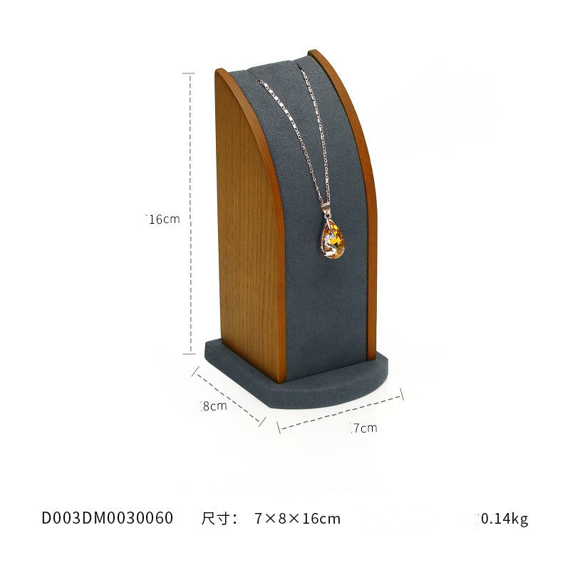 Jewelry Display Stand Factory