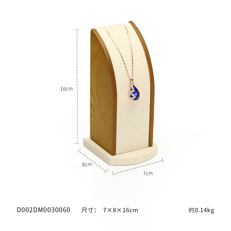 Jewelry Display Stand Factory