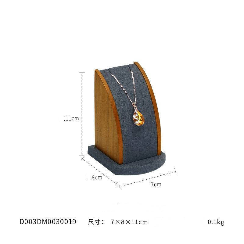 Jewelry Display Stand Factory