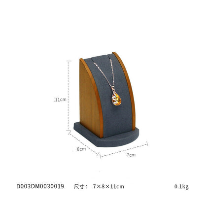Jewelry Display Stand Factory