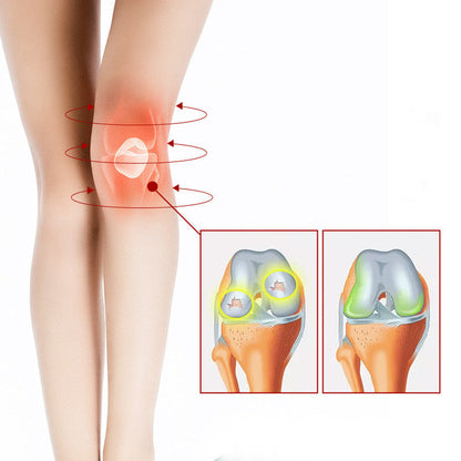 50g Chinese Herbal Medical Pain Relieving Massager Cream Health Wormwood Cream Knee Relief Body Knee Cream Care Joint Patch Pai