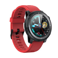Montre connectée Android étanche IP68 pour homme