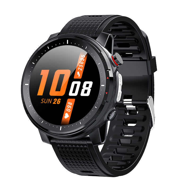 Montre connectée Android étanche IP68 pour homme