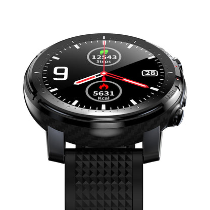 Montre connectée Android étanche IP68 pour homme