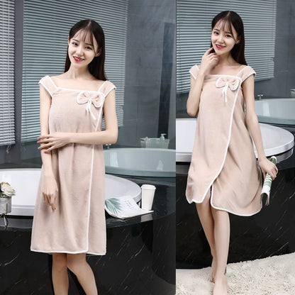 Pure Cotton Absorbent And Quick-drying Towels