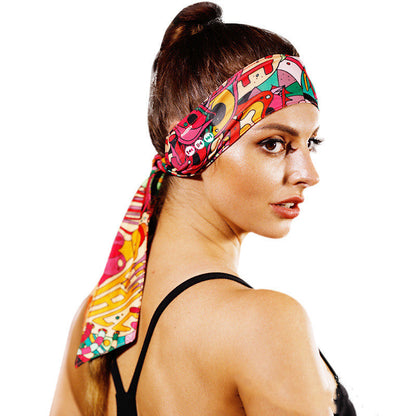 Bluetooth Sports Band-type Music Electronics