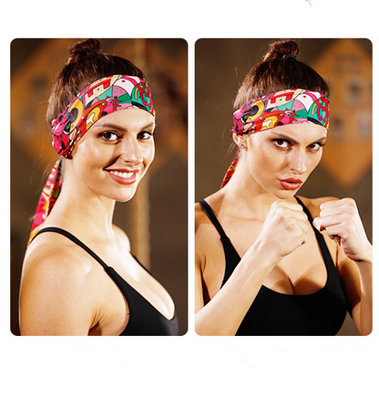 Bluetooth Sports Band-type Music Electronics