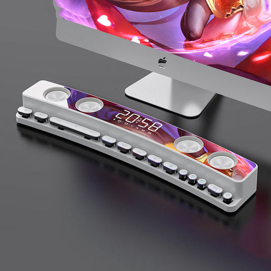 Accueil Simple Longue Multimédia Ordinateur Audio