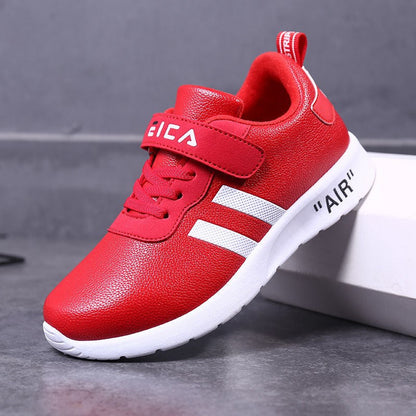 Chaussures de sport décontractées pour enfants