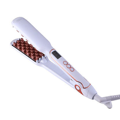 Outils de coiffure Lisseur pour cheveux volumineux Lisseur coiffant