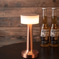 Table Lamp Simple Bar Cafe Small Table Lamp Night Light