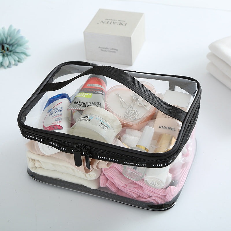Trousse de Toilette de Voyage Homme