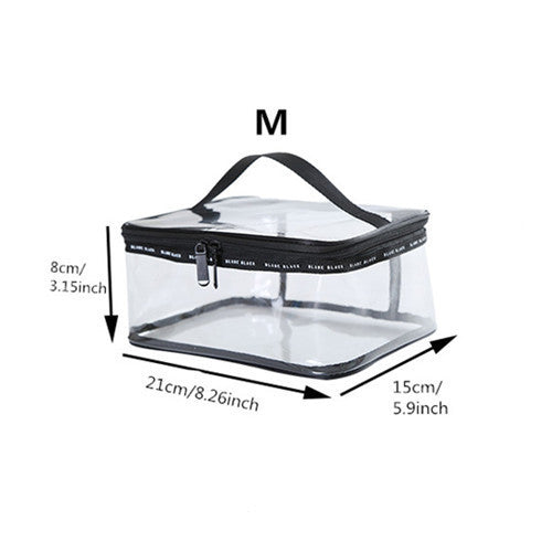 Trousse de Toilette de Voyage Homme