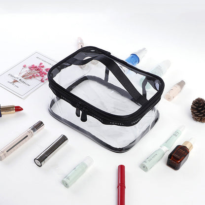 Trousse de Toilette de Voyage Homme