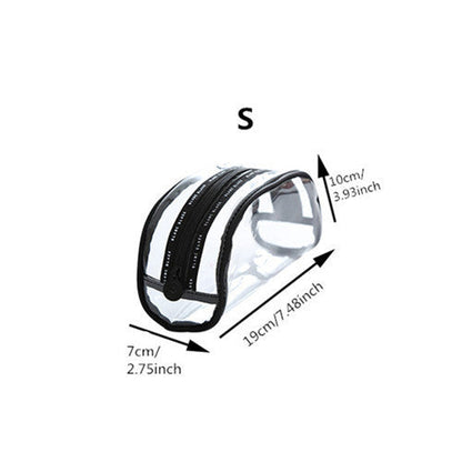 Trousse de Toilette de Voyage Homme